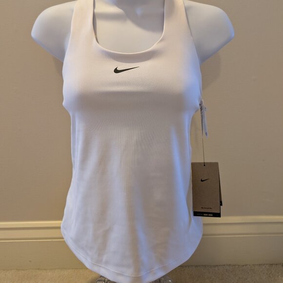 Nike Women's Training Tank Top Size XS - Picture 1 of 6